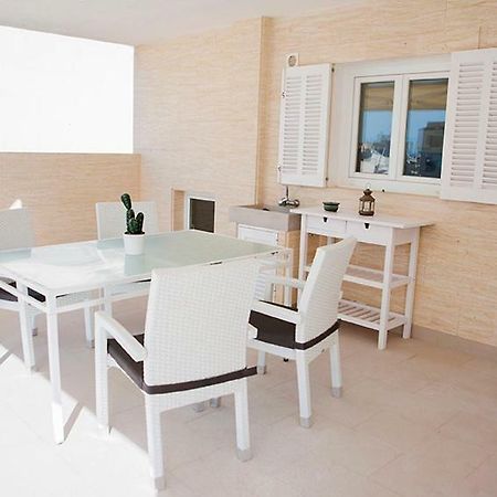 Marieta Primero Colonia de Sant Jordi Exteriör bild