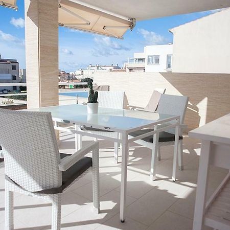 Marieta Primero Colonia de Sant Jordi Exteriör bild
